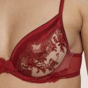Soutien-Gorge Emboitant, Cooper, Andrès Sarda 3311413-LXR