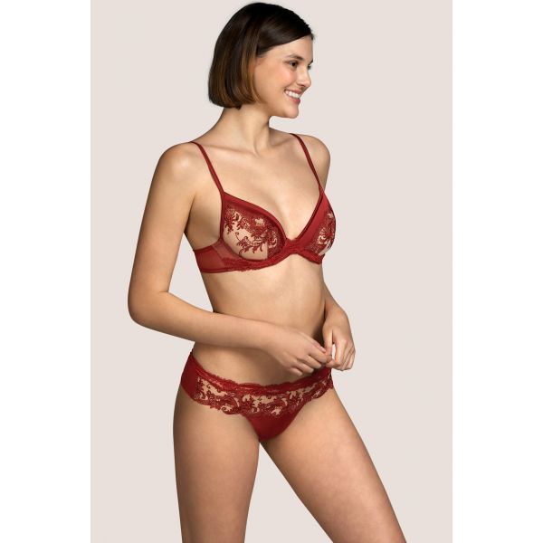 Soutien-Gorge Emboitant, Cooper, Andrès Sarda 3311413-LXR