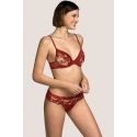 Soutien-Gorge Emboitant, Cooper, Andrès Sarda 3311413-LXR