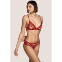 Soutien-Gorge Emboitant, Cooper, Andrès Sarda 3311413-LXR