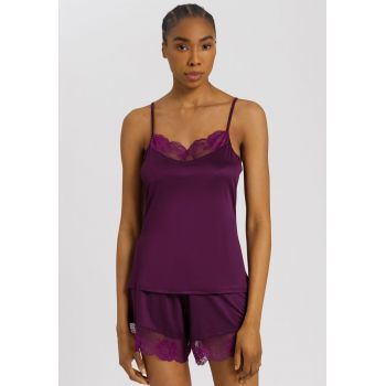 Débardeur Fines Bretelles, Lovis, Hanro 072643-1488