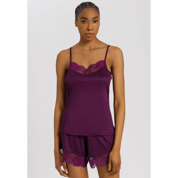 Débardeur Fines Bretelles, Lovis, Hanro 072643-1488