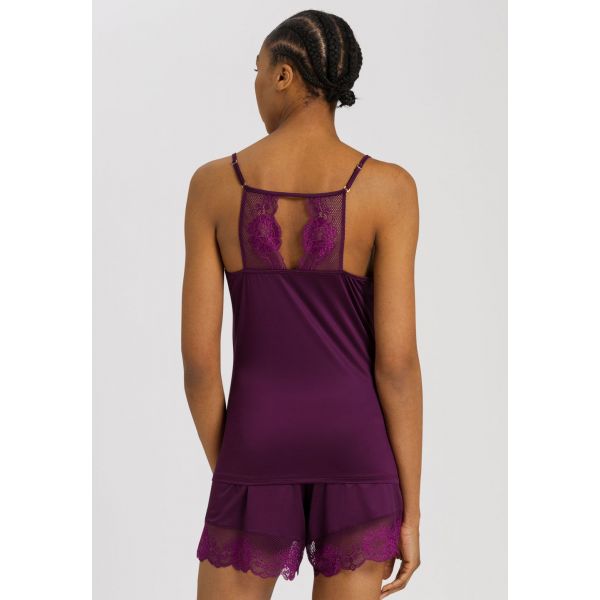 Débardeur Fines Bretelles, Lovis, Hanro 072643-1488