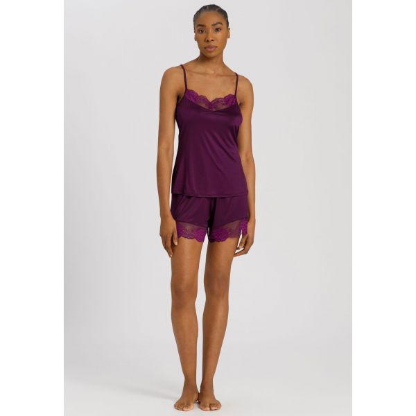 Débardeur Fines Bretelles, Lovis, Hanro 072643-1488