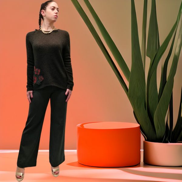 Pantalon, Oscalito 5681