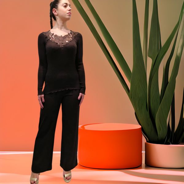 Pantalon, Oscalito 5681-390