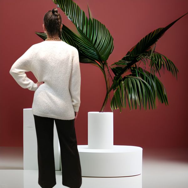 Pantalon, Oscalito 5681-020