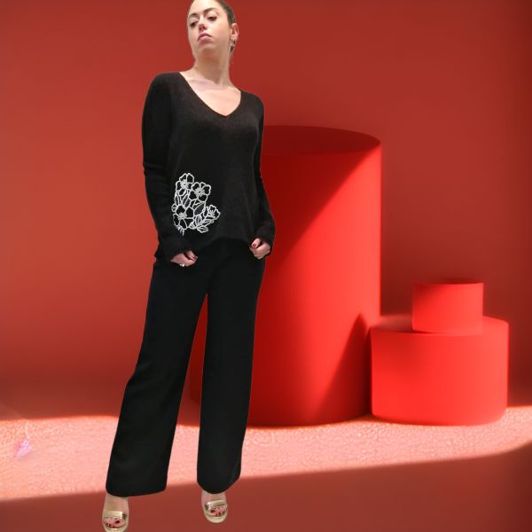 Pantalon, Oscalito 5681-020