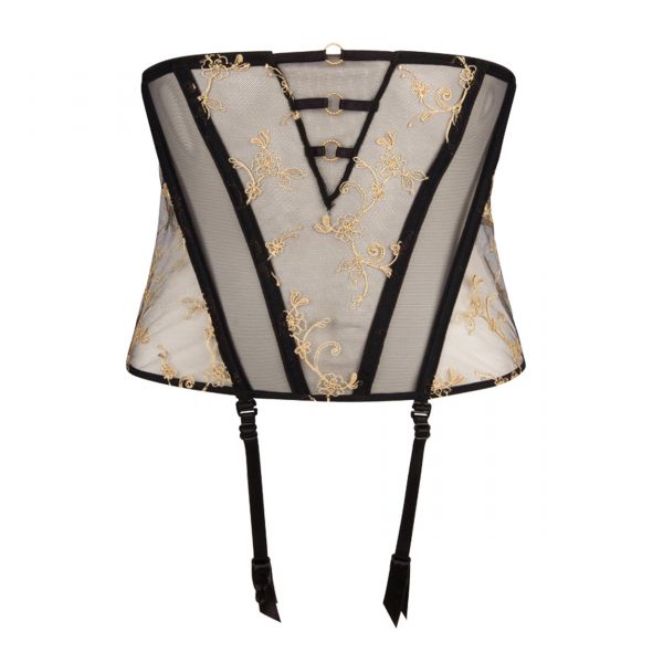 Galbe Taille, Déesse en Glam', Lise Charmel ACH4815-OG