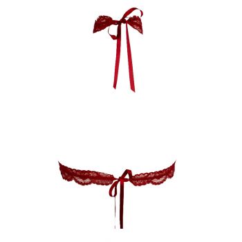 Collier, Glamour Couture, Lise Charmel AIH0207-GD 2