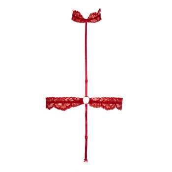 Collier, Glamour Couture, Lise Charmel AIH0207-GD