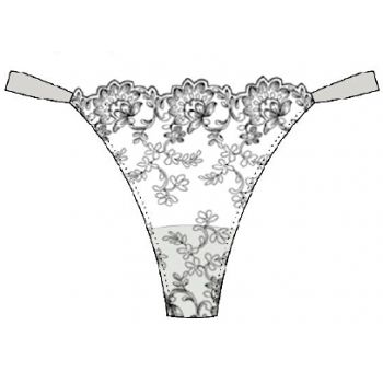 Tanga, Damasque, Ambra 1175-590 2