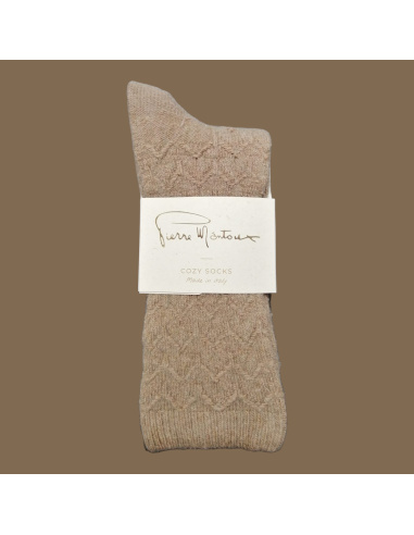 Chaussette Mi Longue, Nice, Pierre Mantoux 822267-TP