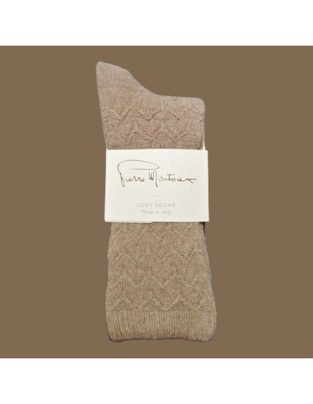 Chaussette Mi Longue, Nice, Pierre Mantoux 822267-TP