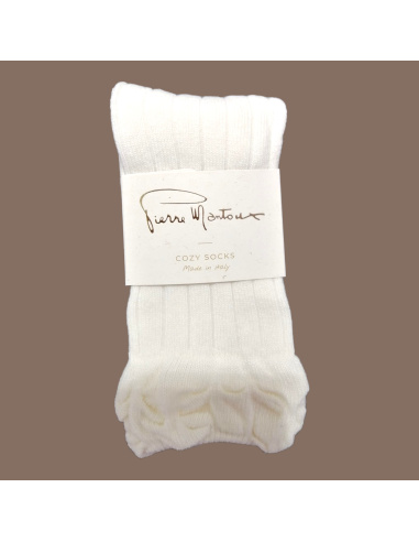 Chaussette Mi Longue, Mild, Pierre Mantoux 822270-IV