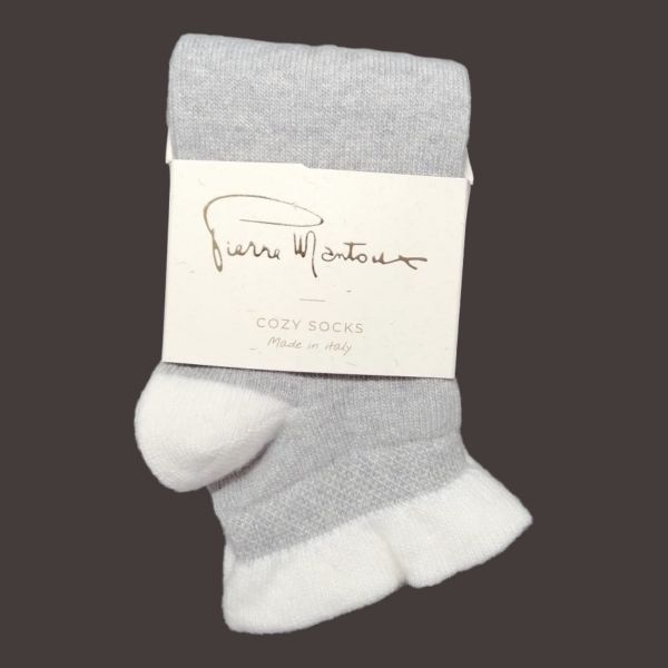 Chaussette Mi Longue, New Easy, Pierre Mantoux 822265