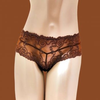 Shorty, New Diamond, Ambra 1836-586