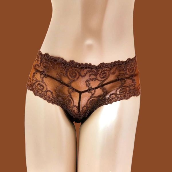 Shorty, New Diamond, Ambra 1836-586