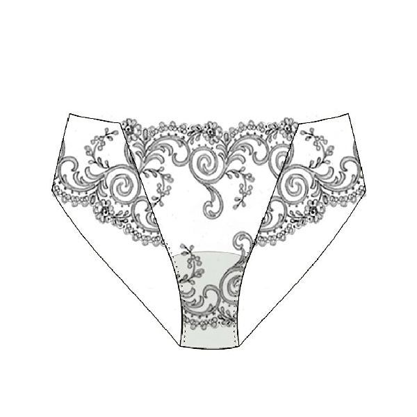 Classic Brief, New Diamond, Ambra 1832-586