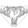 Classic Brief, New Diamond, Ambra 1832-586
