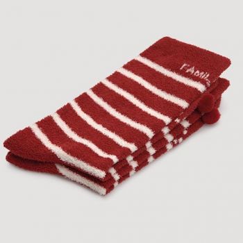 Chaussette Antidérapante Enfant, Ysabel Mora 02842 2