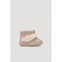 Chausson Boots Bébé 18/19 20/21 22/23 24/25, Ysabel Mora 54013