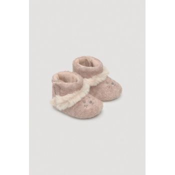 Chausson Boots Bébé 18/19 20/21 22/23 24/25, Ysabel Mora 54013 2