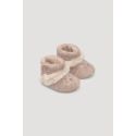 Chausson Boots Bébé 18/19 20/21 22/23 24/25, Ysabel Mora 54013