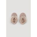 Chausson Boots Bébé 18/19 20/21 22/23 24/25, Ysabel Mora 54013
