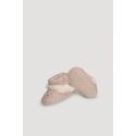 Chausson Boots Bébé 18/19 20/21 22/23 24/25, Ysabel Mora 54013
