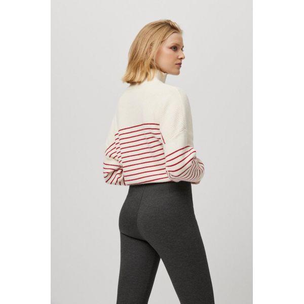 Leggings , Ysabel Mora 70150-MAREN