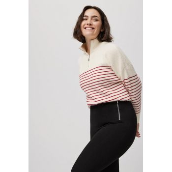 Leggings , Ysabel Mora 70150-NOIR 2