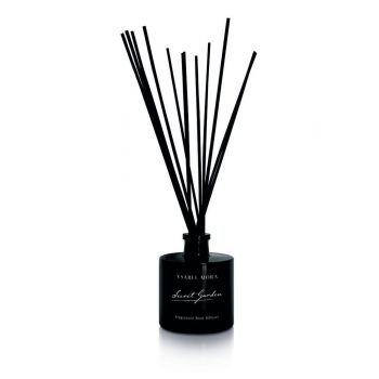 Parfum D'ambiance Batonnets "Secret Garden", Ysabel Mora 00150