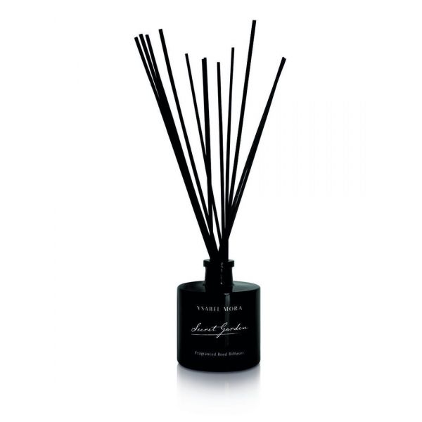 Parfum D'ambiance Batonnets "Secret Garden", Ysabel Mora 00150