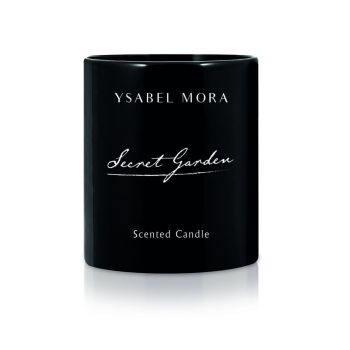 Bougie "Secret Garden", Ysabel Mora 00154