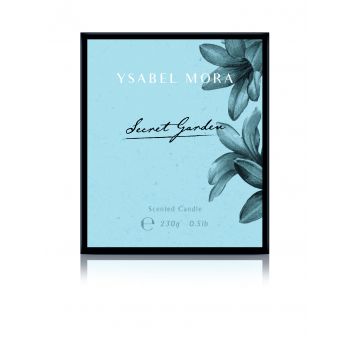 Bougie "Secret Garden", Ysabel Mora 00154 2