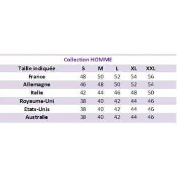 Pull 100% Cachemire, Estheme MEN7205H-7544 NAVY 2