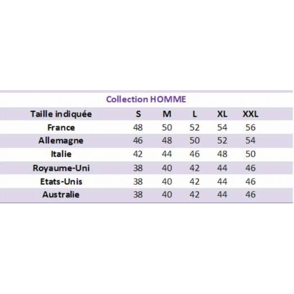 Pull 100% Cachemire, Estheme MEN7205H-355 CHILI