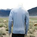 Pull 100% Cachemire, Estheme MEN7205H-2925