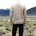 Pull 100% Cachemire, Estheme MEN7205H-3273