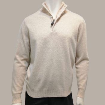 Pull 100% Cachemire, Estheme MEN7205H-3273 LIN 2