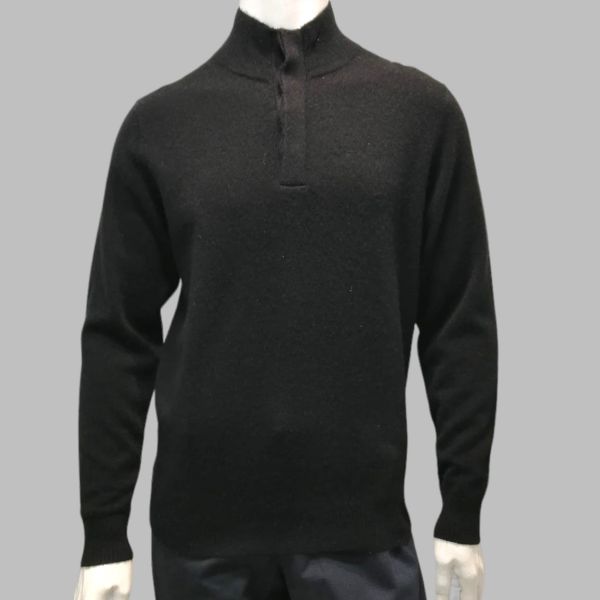 Pull 100% Cachemire, Estheme MEN7205H-6148