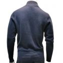 Pull 100% Cachemire, Estheme MEN7205H-7544 NAVY
