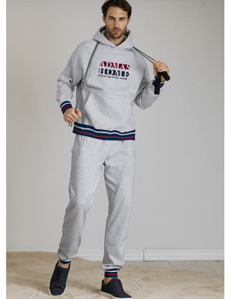 Jogging à Capuche, Admas 56545