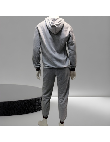 Jogging à Capuche, Admas 56545