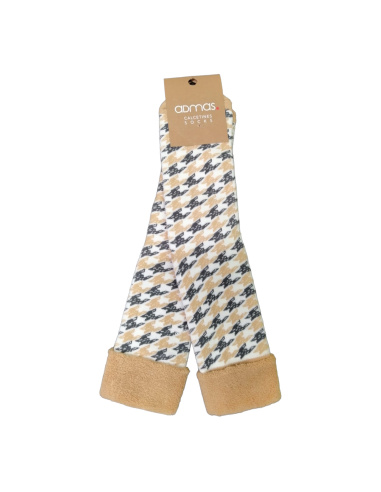 Chaussettes Antidérapantes, Admas 21258