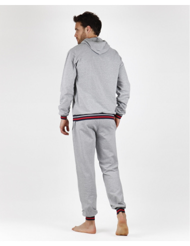 Jogging à Capuche, Admas 56545