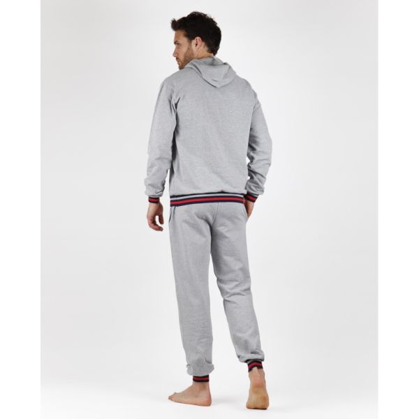 Jogging à Capuche, Admas 56545