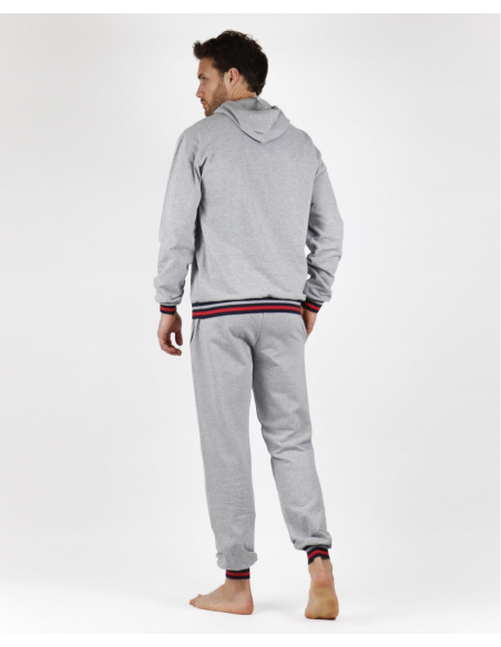 Jogging à Capuche, Admas 56545