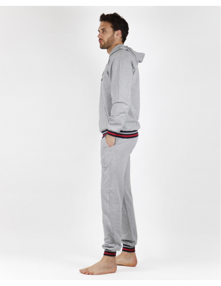 Jogging à Capuche, Admas 56545